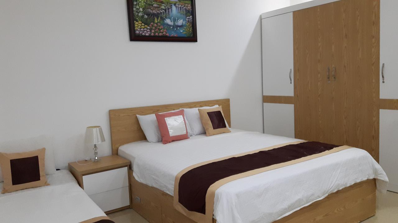 Apartment The Grand Condotel *