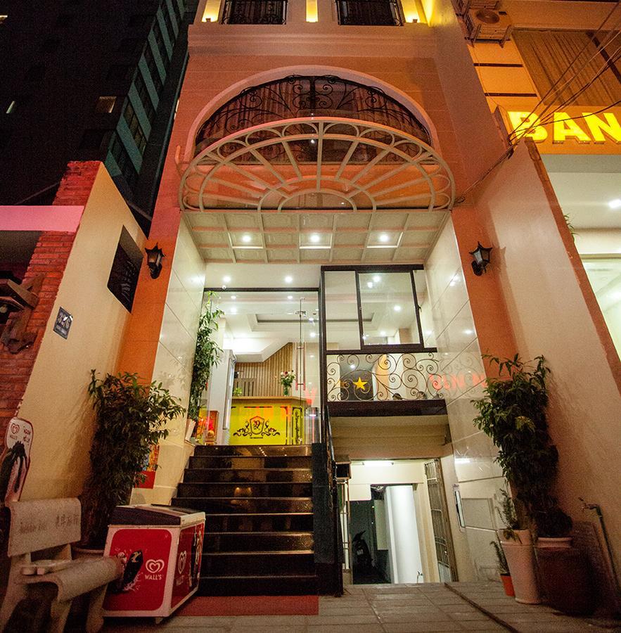 Yen Indochine 3*