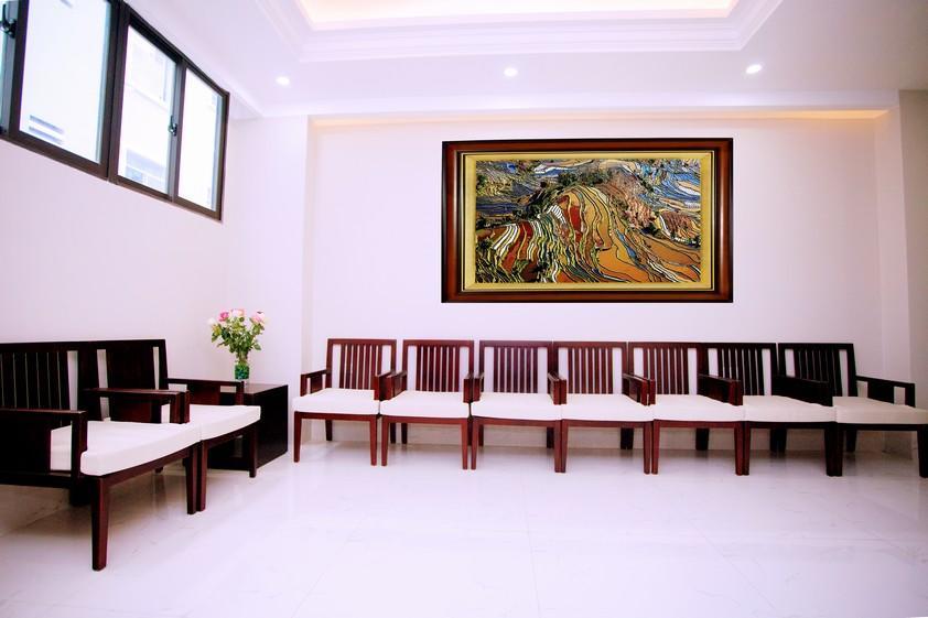 Yen Indochine