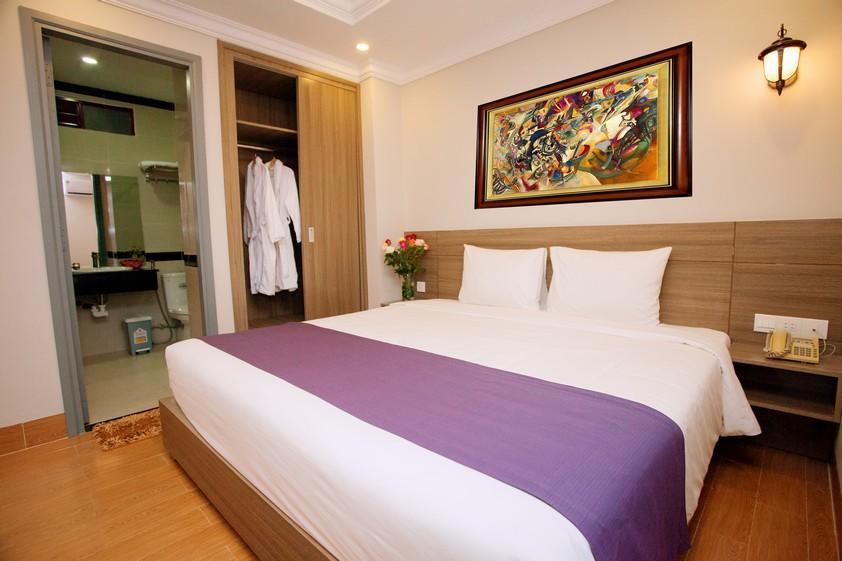 Hotel Yen Indochine