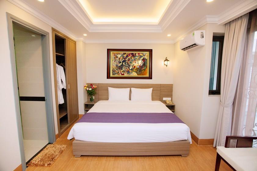 Yen Indochine Hotel Nha Trang