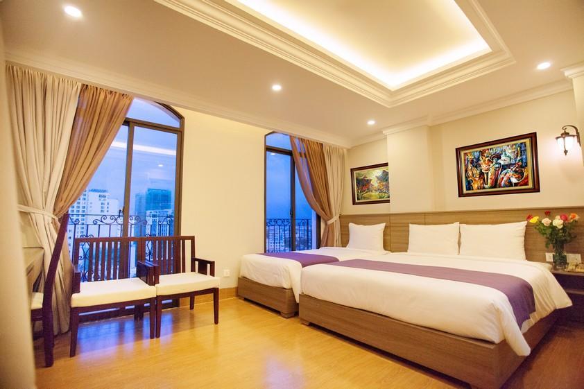 Yen Indochine Nha Trang