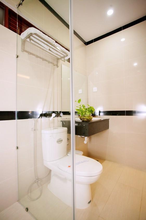 Yen Indochine Hotel 3*