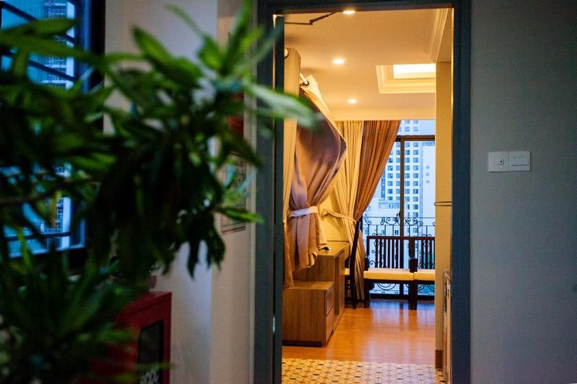 Hotel Yen Indochine Nha Trang