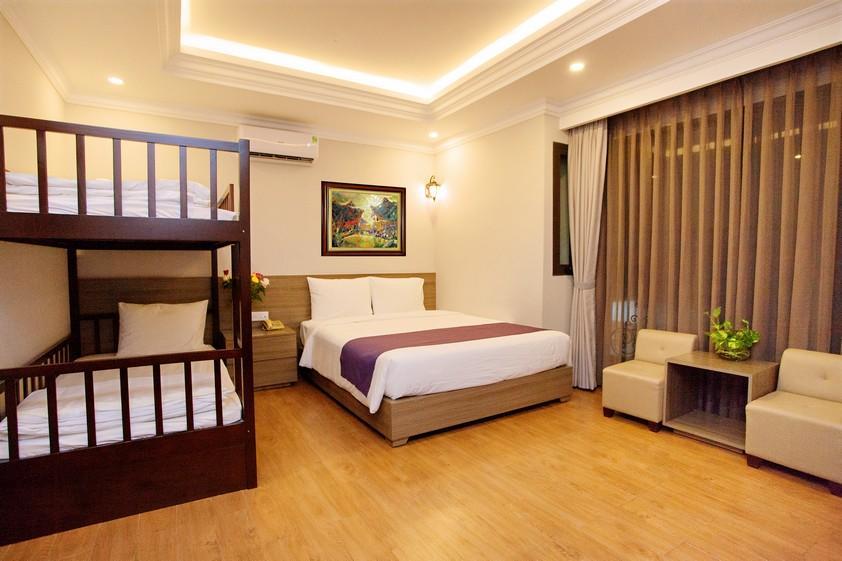 Yen Indochine Hotel Nha Trang