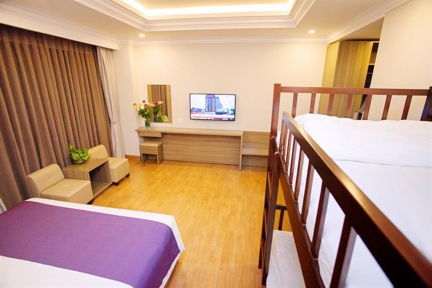Yen Indochine 3*