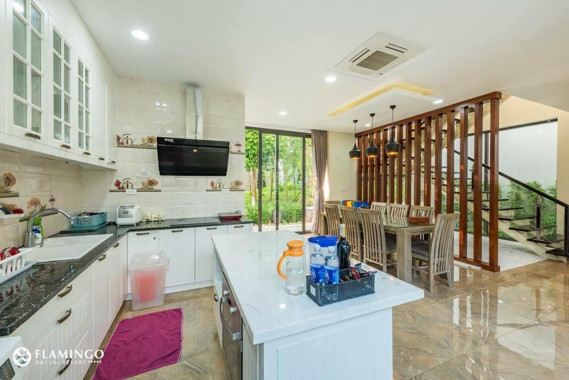 Villa Flamingo Dailai - Hq Ngoc Quang
