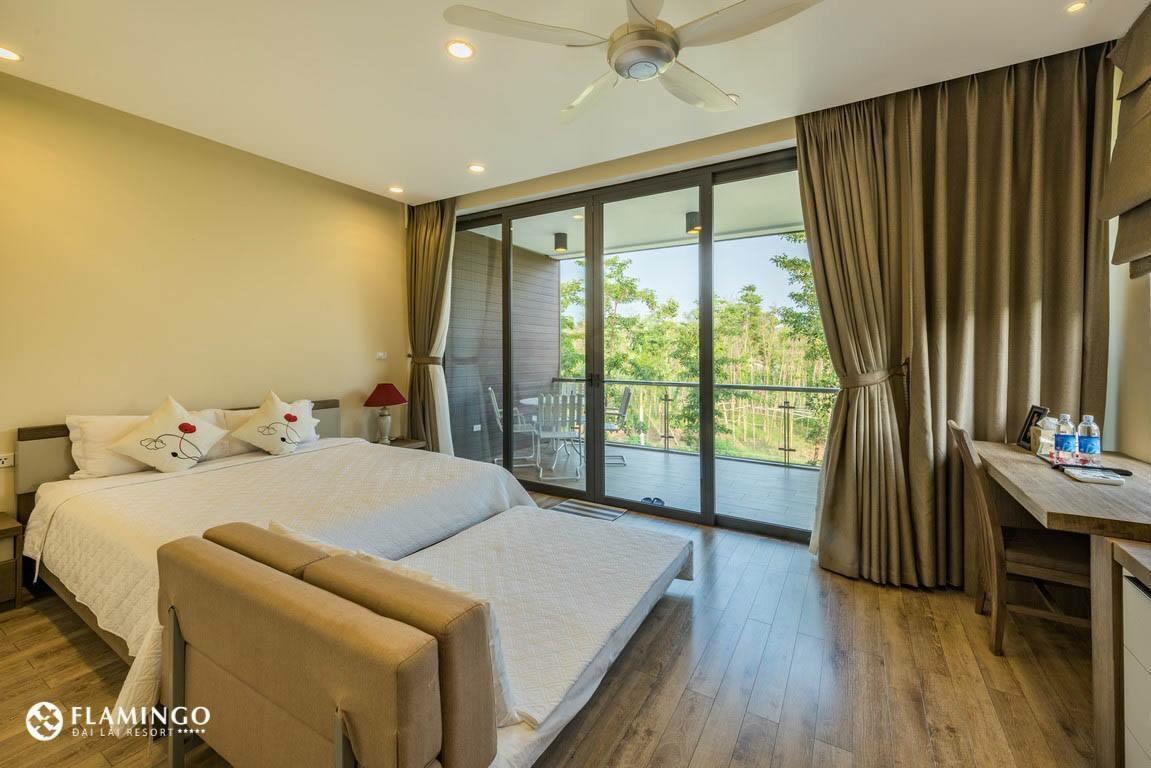 Flamingo Dailai - Hq Villa *