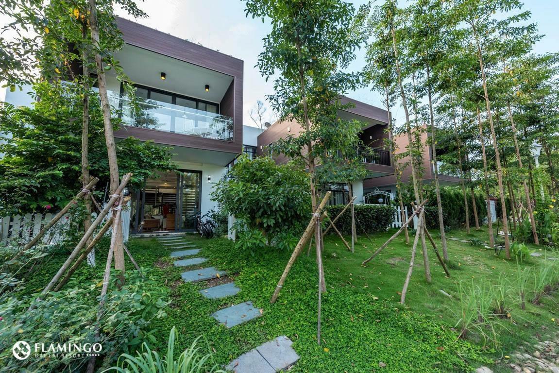 Flamingo Dailai - Hq Villa