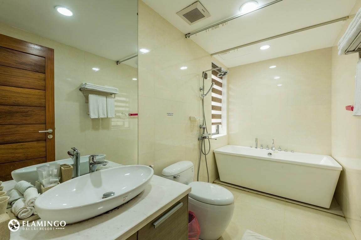 Villa Flamingo Dailai - Hq *
