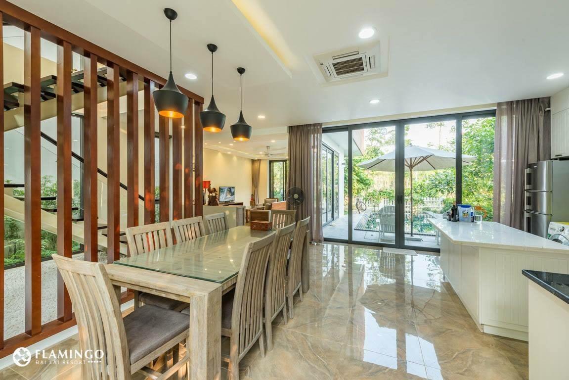 Flamingo Dailai - Hq * Ngoc Quang