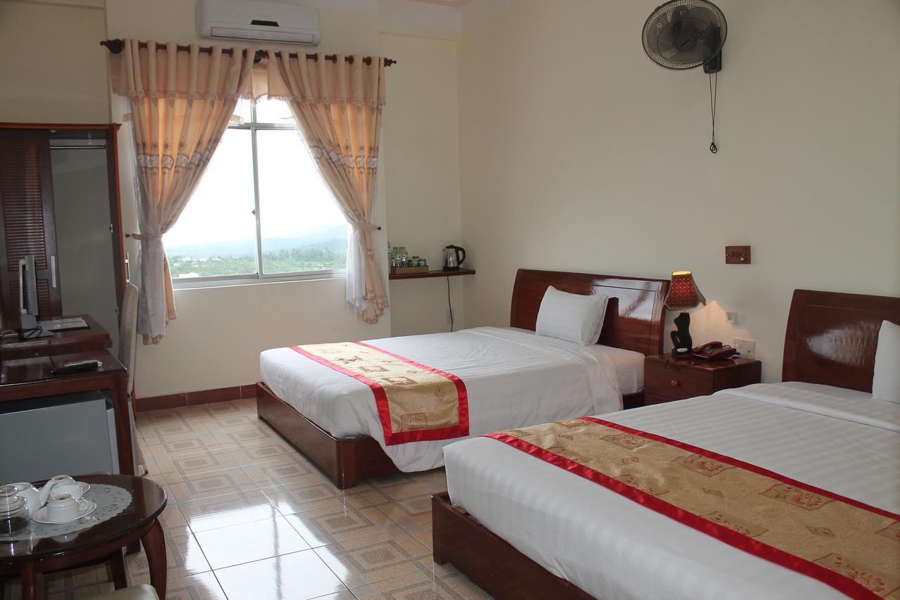 Memories Hotel Bao Loc
