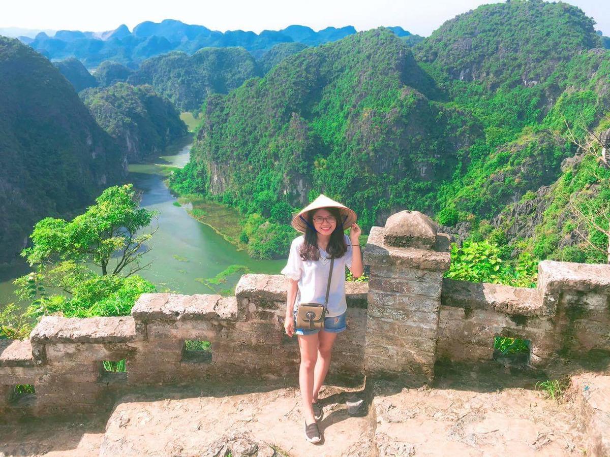 Tam Coc Rice Fields Homestay *