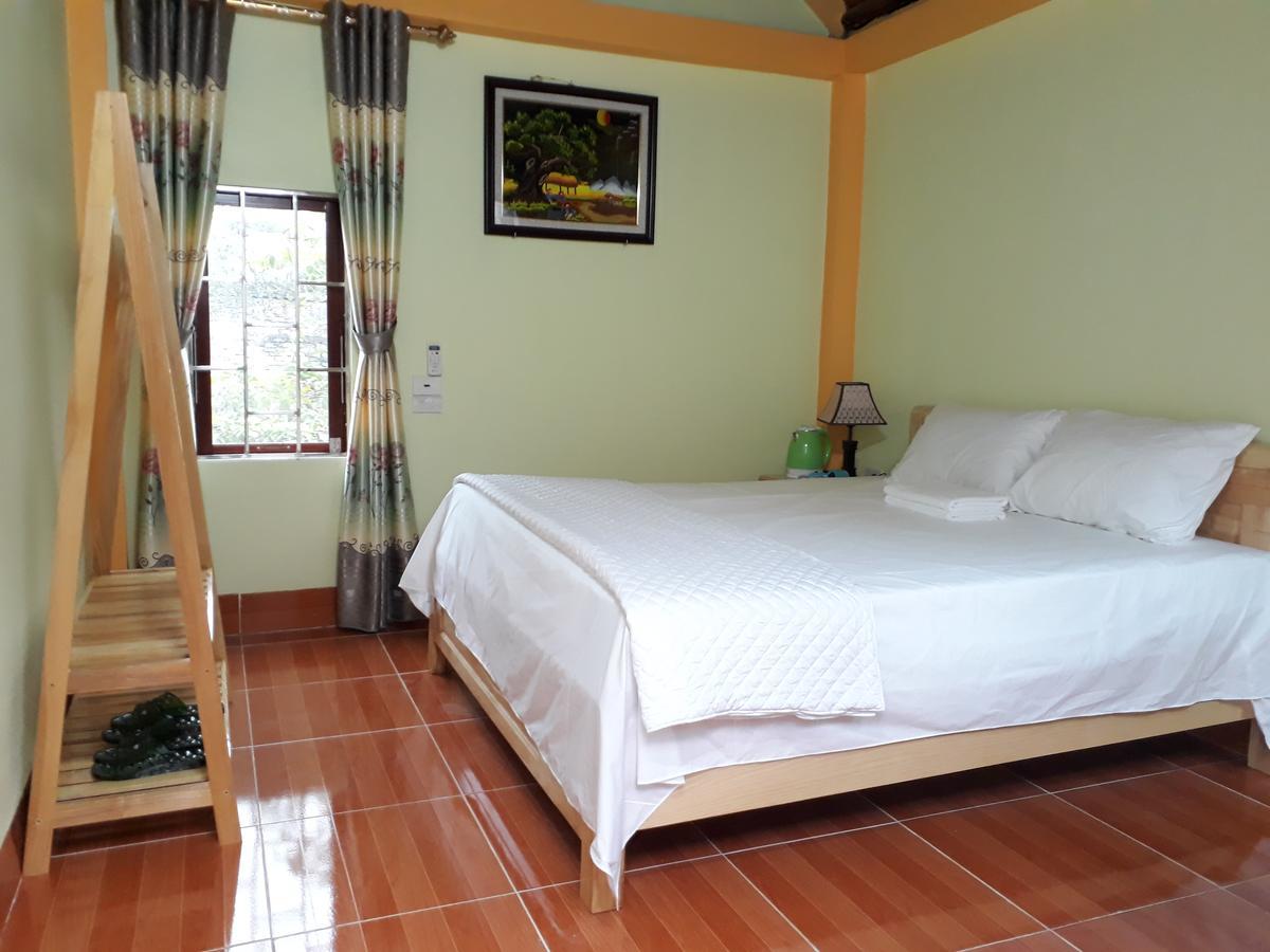 Homestay Tam Coc Rice Fields