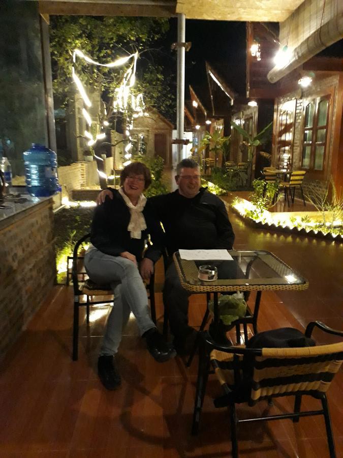 Tam Coc Rice Fields Homestay Ninh Binh