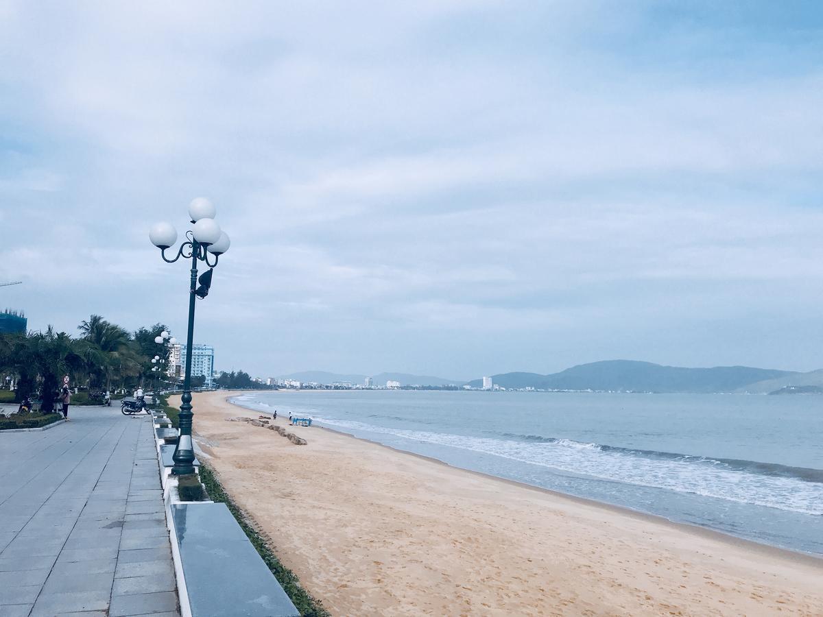 Privatunterkunft Q House- Green Quy Nhon