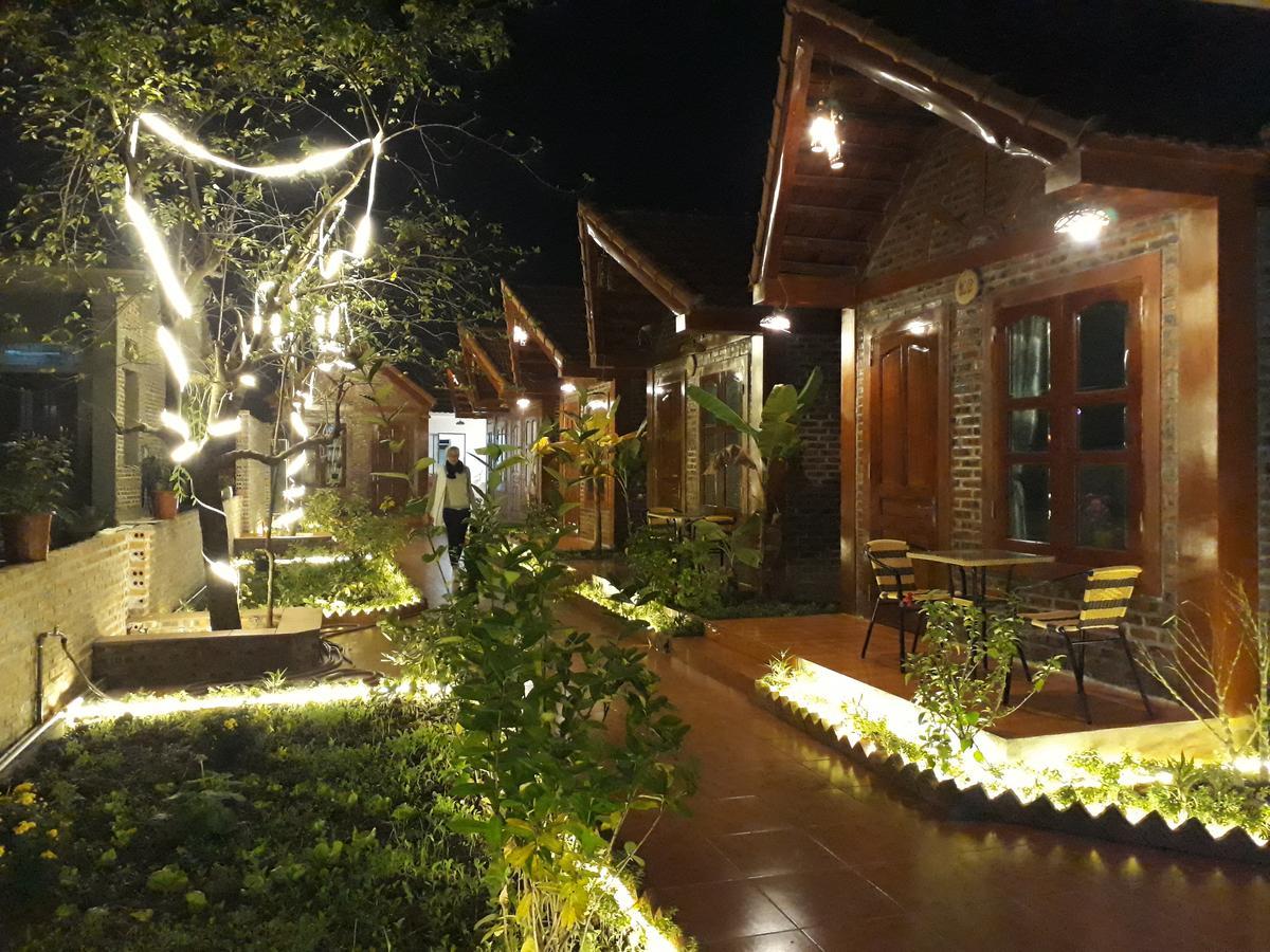 Homestay Tam Coc Rice Fields Ninh Binh