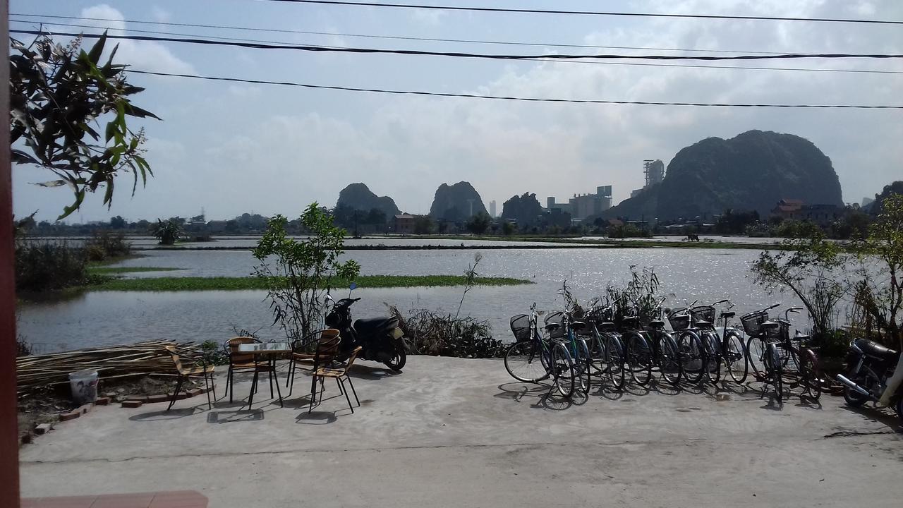 Homestay Tam Coc Rice Fields Ninh Binh