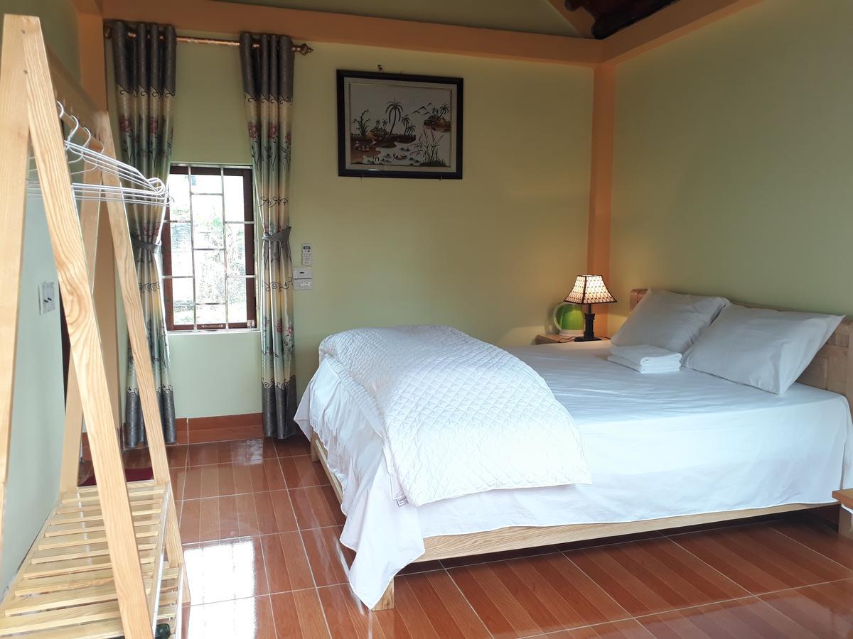 Homestay Tam Coc Rice Fields