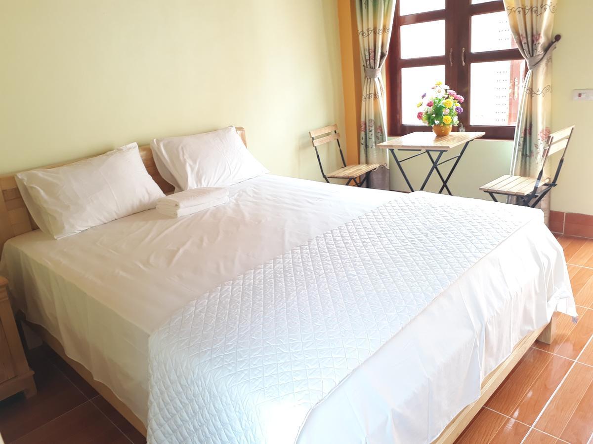Homestay Tam Coc Rice Fields