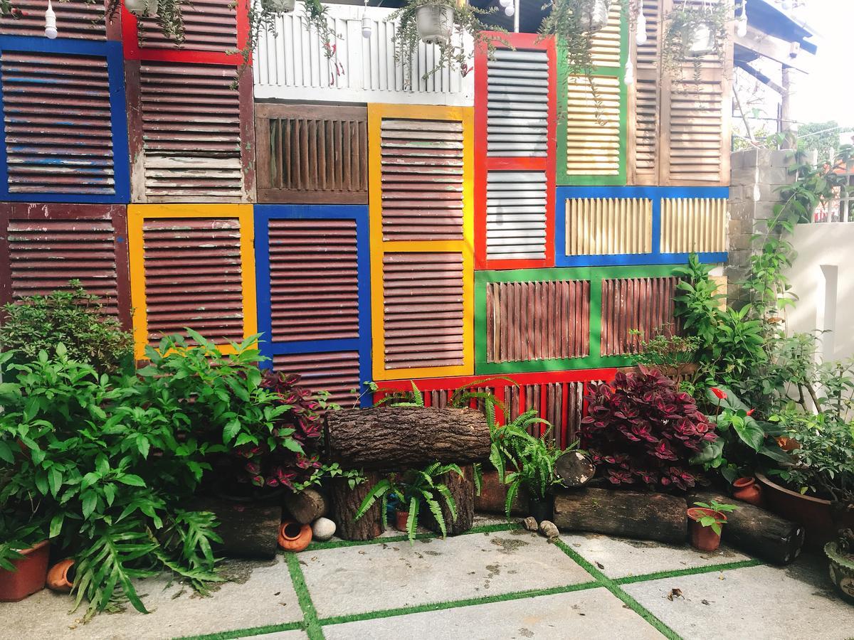 Q House- Green * Quy Nhon