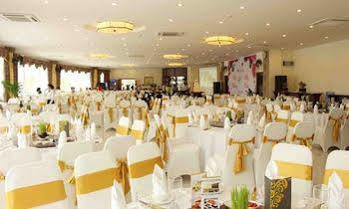 Sai Gon Hotel 4*