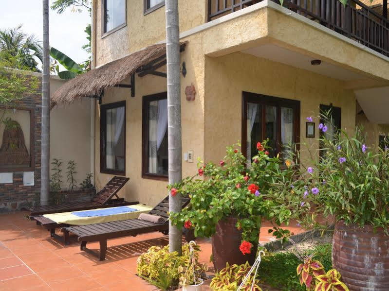 Resort Rang Garden Phan Thiet