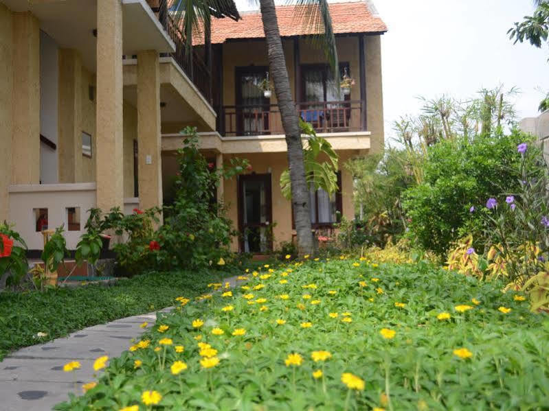 Rang Garden Resort