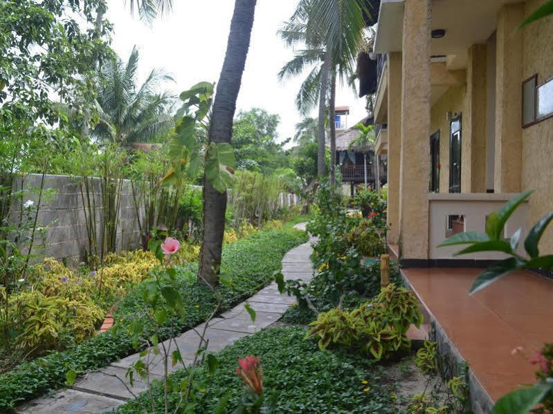 Rang Garden Resort 2*