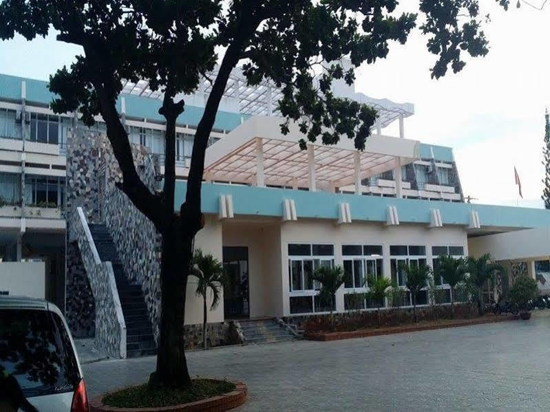 Ngan Hang Khách sạn Vũng Tàu