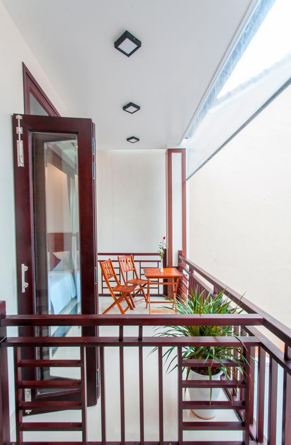 Homestay Gia Phat *