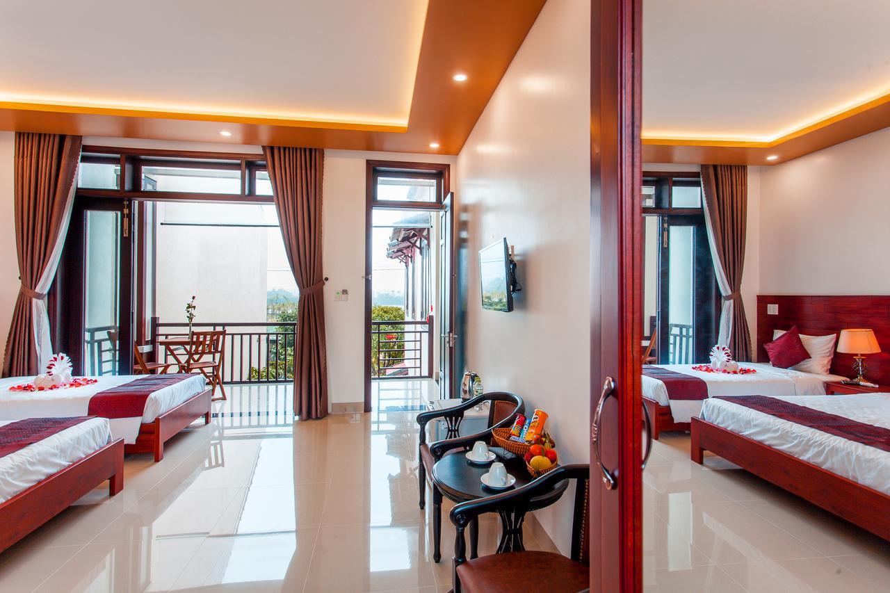 Homestay Gia Phat Hoi An