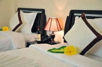 Resort Le Aqua & Phan Thiet - Swiss Village &