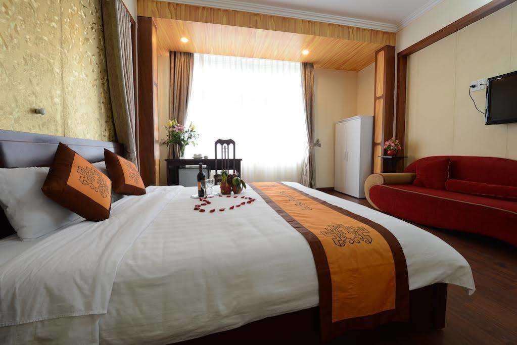 Cát Bà Palace Nhà trọ *