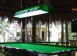 Resort Ocean Star