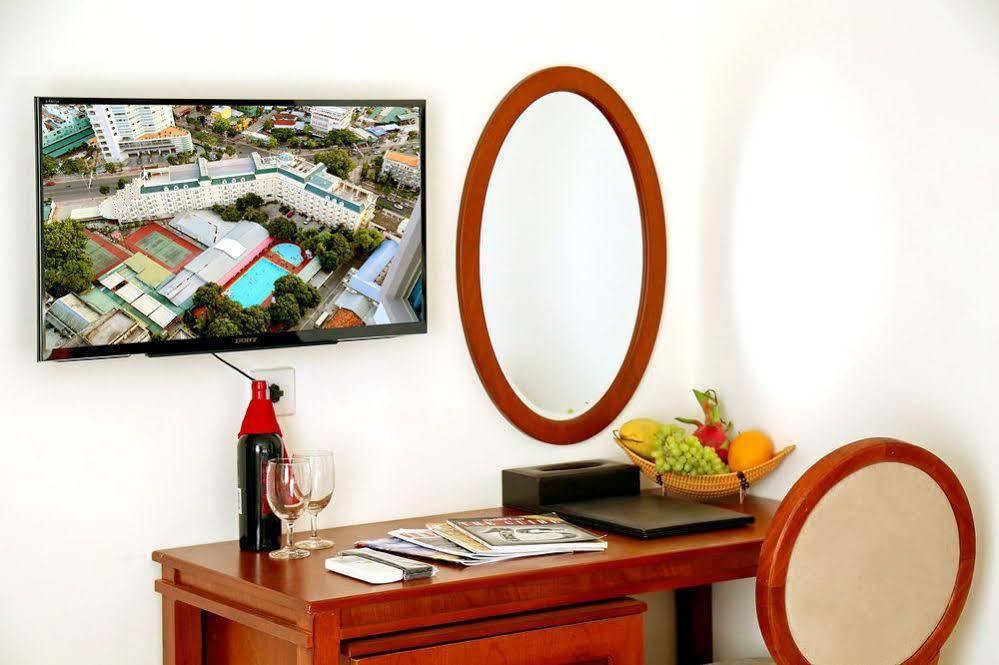 Hotel Apus Nha Trang
