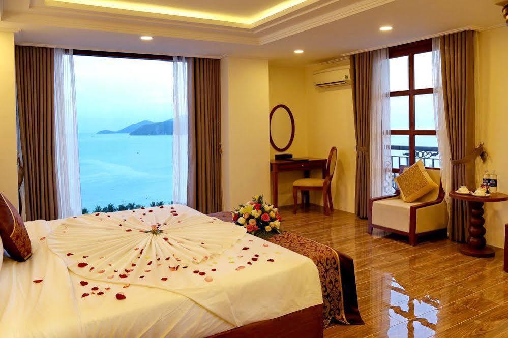 Hotel Apus Nha Trang