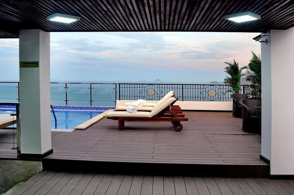 Apus 2* Nha Trang