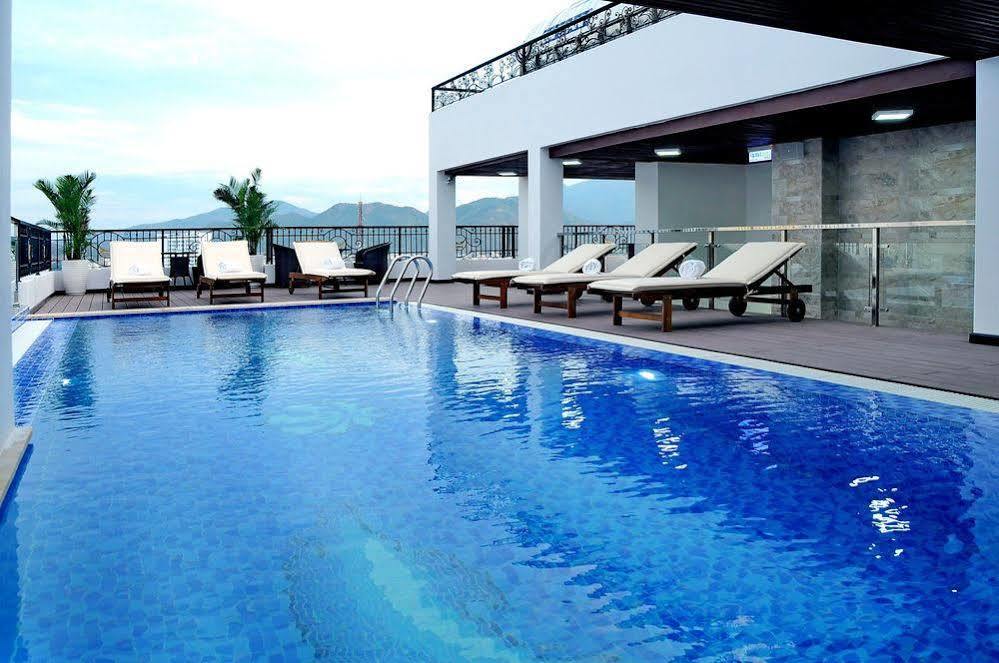 Hotel Apus