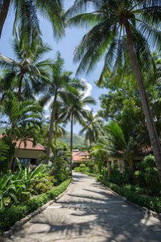 Diamond Bay & Resort 5*