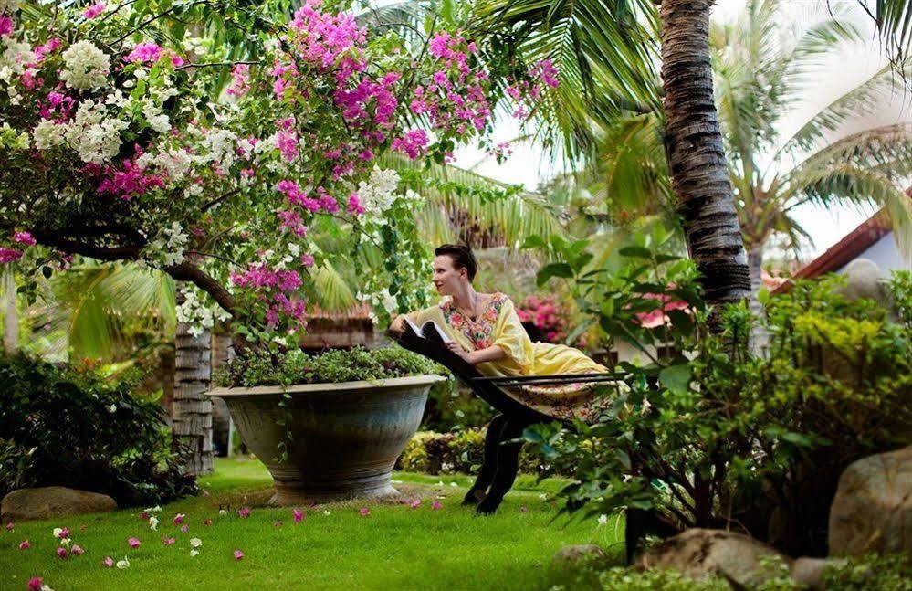 Organic Resort Phan Thiet