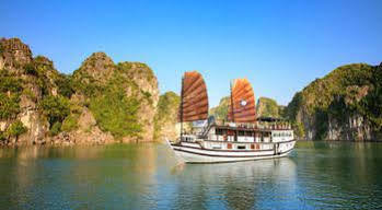 Garden Bay Luxury Cruise 