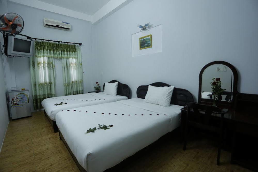 Hotel Bien Goi