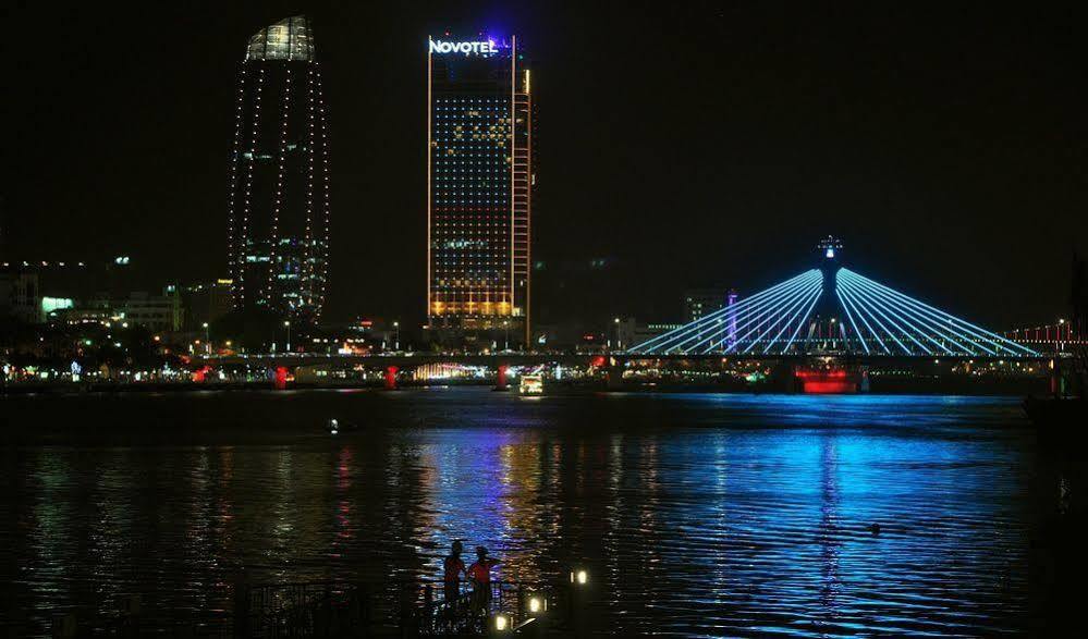 Bien Goi Hotel Da Nang
