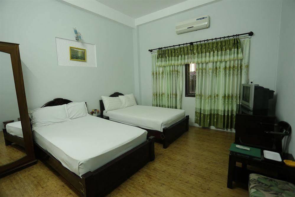 Bien Goi Hotel Da Nang