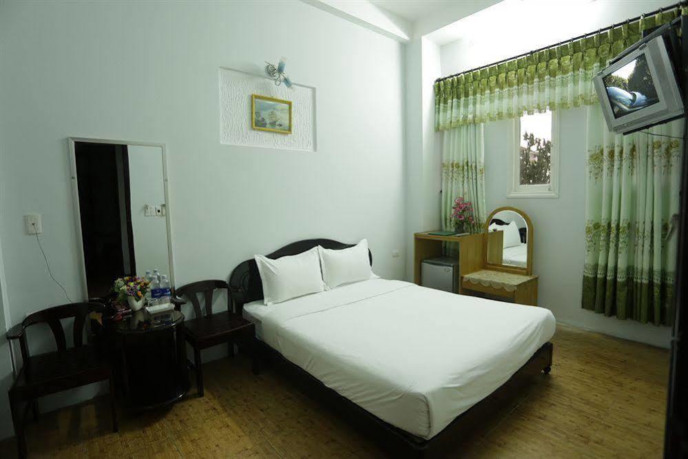 Hotel Bien Goi