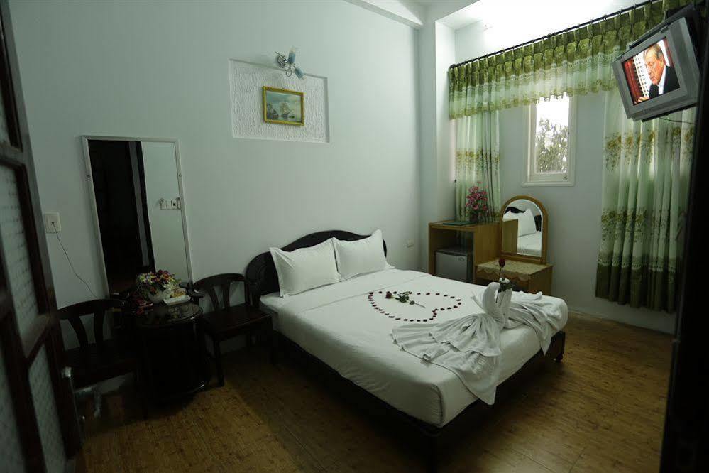 Hotel Bien Goi *