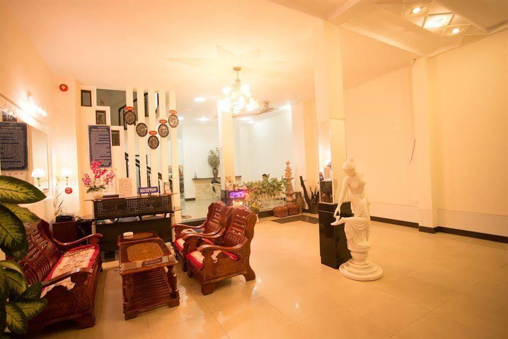 Bien Goi Hotel