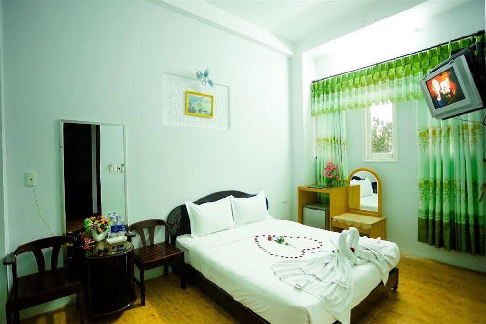 Hotel Bien Goi *
