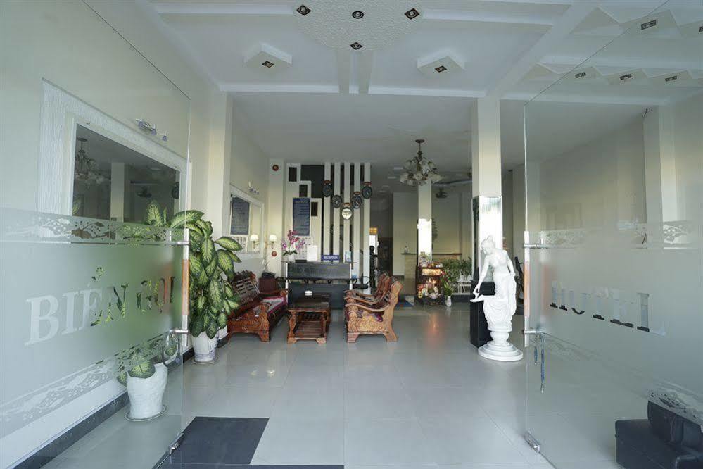 Hotel Bien Goi